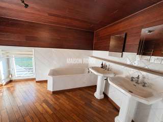 Vente maison 10 pièces