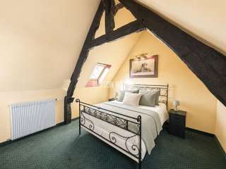 Vente maison 10 pièces