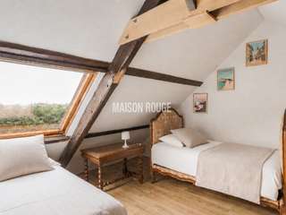 Vente maison 10 pièces