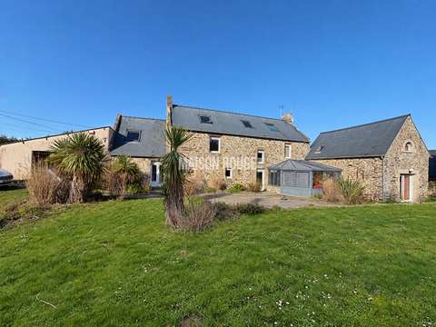 Vente maison 10 pièces