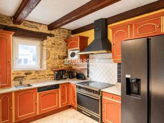 Vente maison 10 pièces