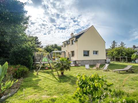 Vente maison 6 pièces Cancale 35