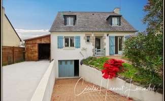 Photo Vente maison Cancale