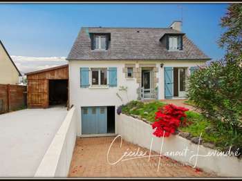 Vente maison 6 pièces Cancale 35