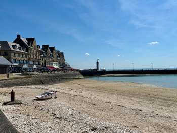 Vente maison 4 pièces Cancale 35