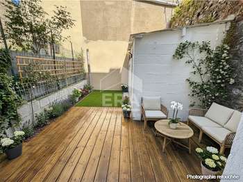 Vente Maison 3 chambresCancale