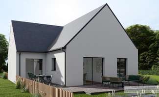 Photo Vente maison Cancale