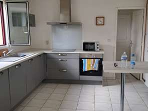 Vente Maison 4 chambresCancale