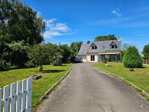 Vente Maison 3 chambresCancale