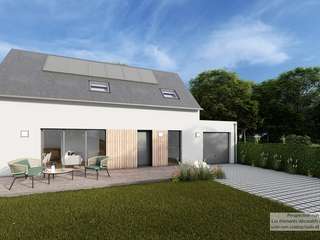 Vente maison 5 pièces Vente maison 5 pièces