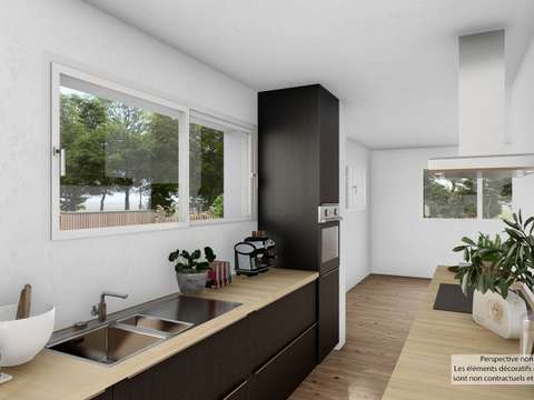 Vente maison 5 pièces Vente maison 5 pièces