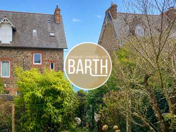 Vente maison 4 pièces Cancale 35