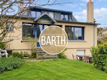 Vente Maison 3 chambresCancale