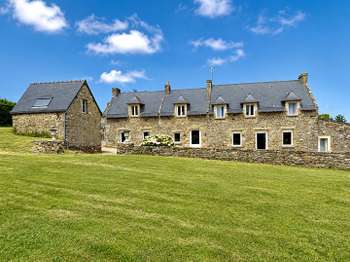Vente maison 20 pièces Cancale 35