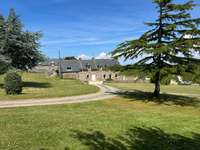 Vente maison 20 pièces