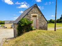 Vente maison 20 pièces