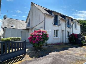 Vente maison 5 pièces Cancale 35