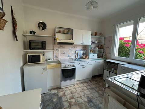 Vente maison 5 pièces Vente maison 5 pièces
