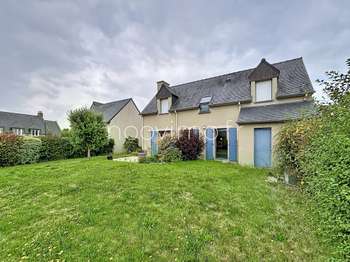 Vente Maison 3 chambresCancale