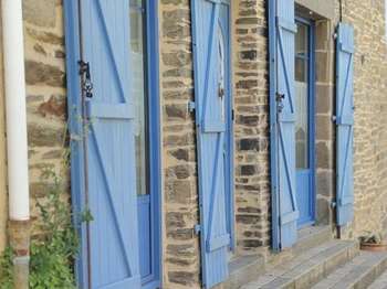 Vente Maison 5 chambresCancale
