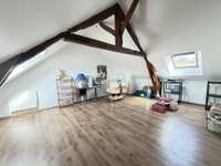 Vente maison 10 pièces
