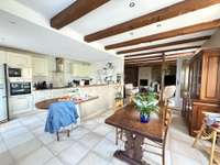 Vente maison 10 pièces