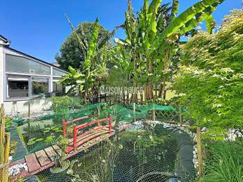 Vente Maison 4 chambresCancale
