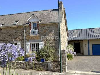 Vente maison 5 pièces Cancale 35
