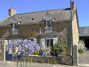 Vente maison 5 pièces Cancale 35