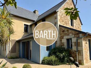 Vente Maison 6 chambresCancale