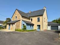 Vente maison 10 pièces