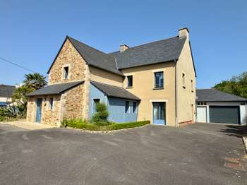 Vente maison 10 pièces