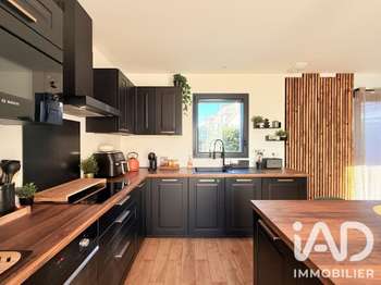Vente Maison 5 piècesCancale