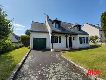 Vente Maison 4 chambresCancale