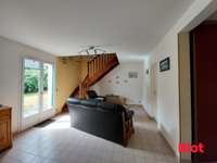 Vente maison 5 pièces Vente maison 5 pièces