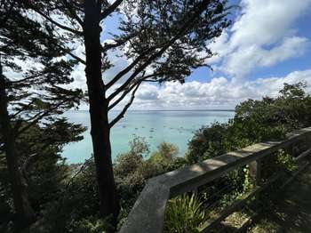 Vente maison 6 pièces Cancale 35