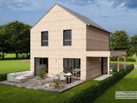 Vente maison 4 pièces Vente maison 4 pièces