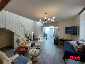 Vente maison 5 pièces Vente maison 5 pièces