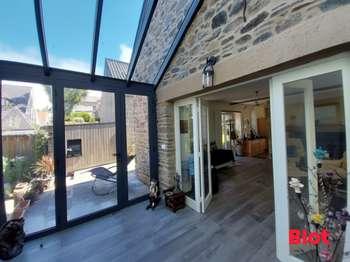 Vente maison 5 pièces Cancale 35
