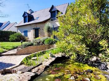Vente Maison 7 chambresCancale