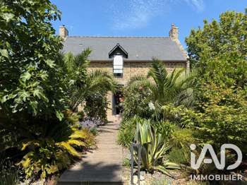 Vente Maison 4 chambresCancale