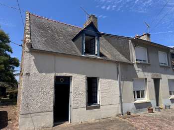 Vente maison 3 pièces Cancale 35