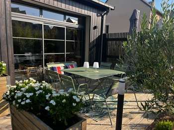 Vente Maison 4 chambresCancale