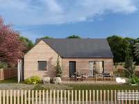 Vente maison 3 pièces Vente maison 3 pièces