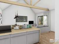 Vente maison 3 pièces Vente maison 3 pièces