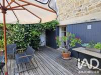 Vente maison 9 pièces Vente maison 9 pièces