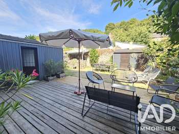 Vente Maison 6 chambresCancale