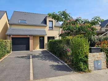 Vente maison 4 pièces Cancale 35