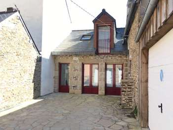 Vente Maison 1 chambreCancale