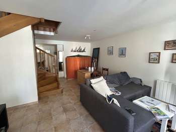 Vente maison 2 pièces